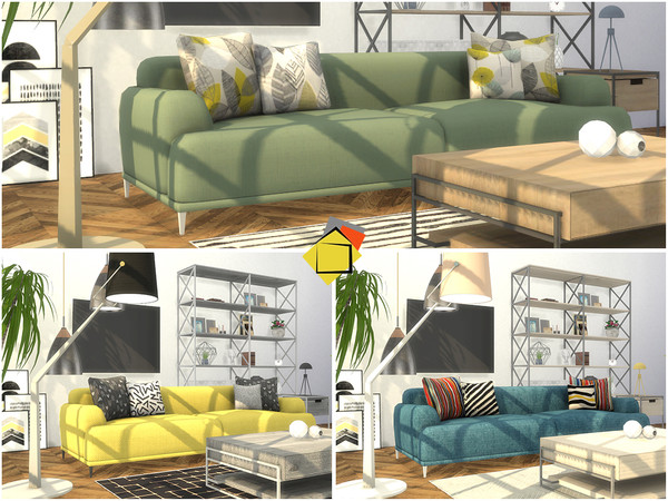 the brittany living room collection