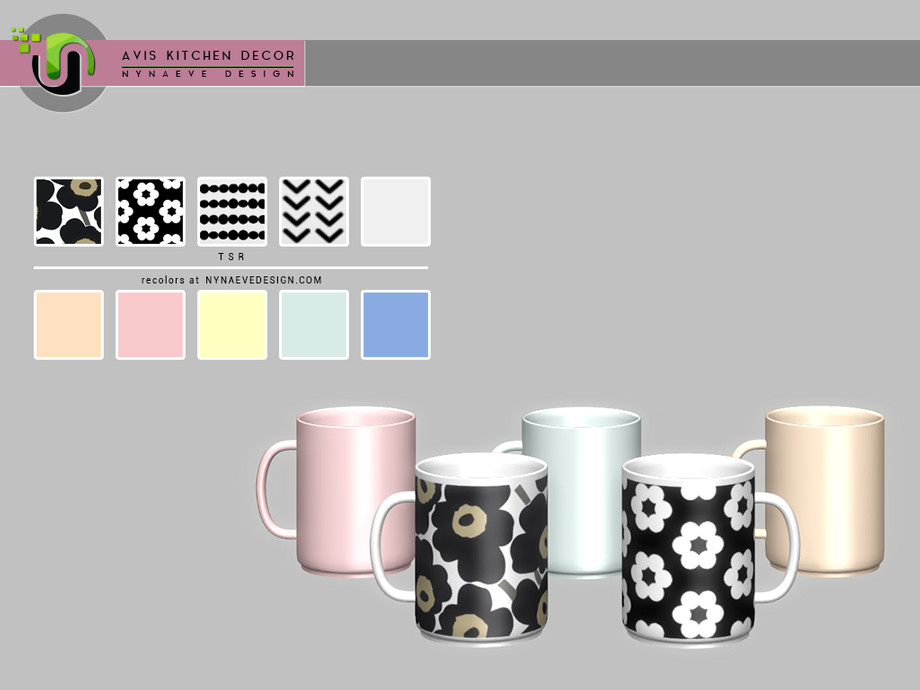 Sims Mugs  Mugs, Pottery mugs, Cool things to buy