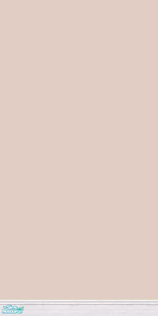 The Sims Resource - Dulux - - Potters Pink