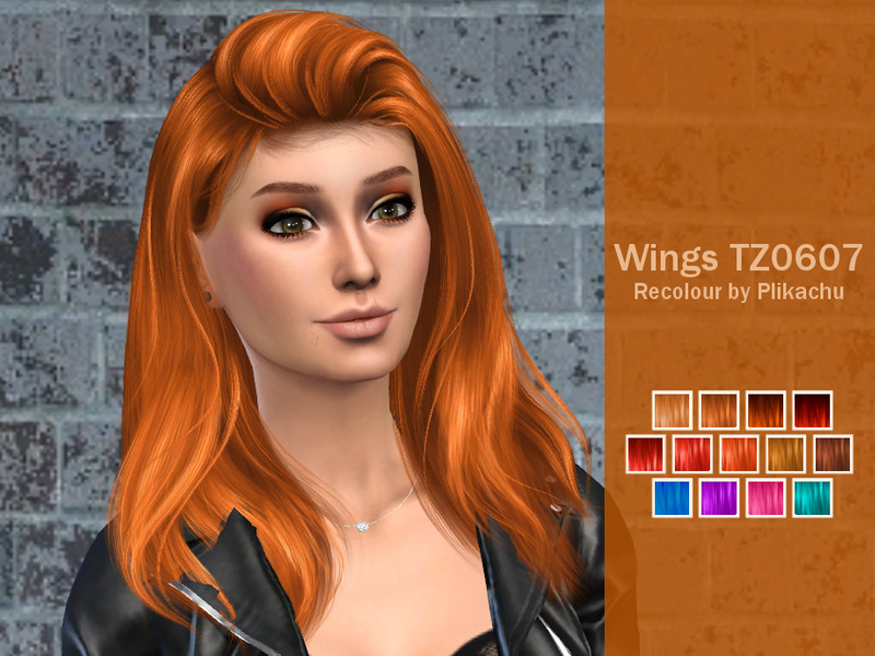 The Sims Resource Recolor Wingssims Tz0607 By Plikachu Mesh Needed