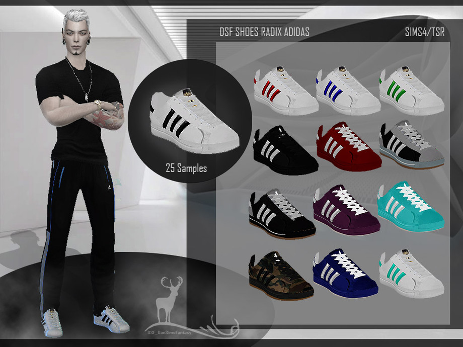 cc sims 4 adidas for Sale - OFF 64%