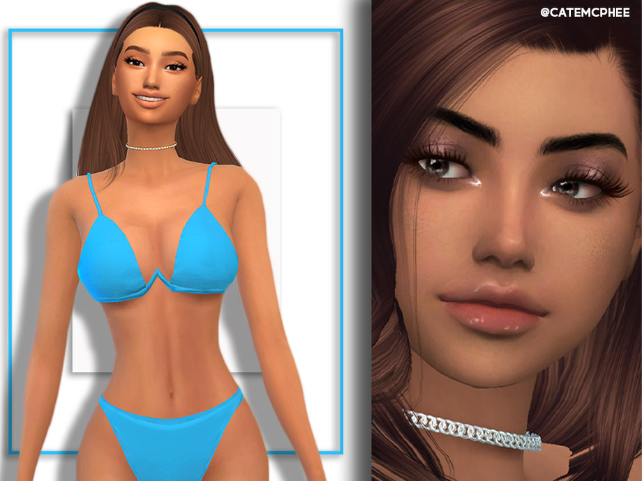 Sims Resource - SKOV-02 / Chloe Overlay