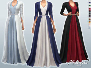 Sims 4 Mods Anime Clothes