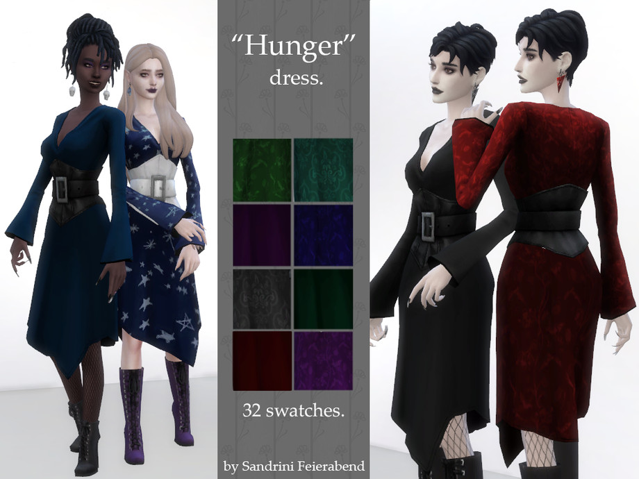 Hunger Clothing