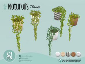 The Sims Resource - Plants