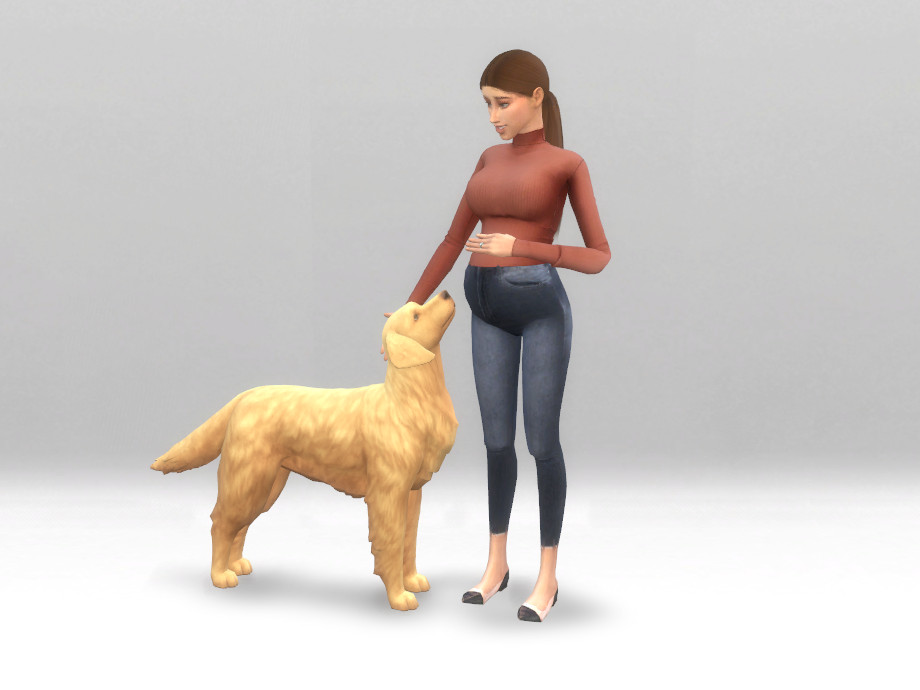 sims 4 mods poses