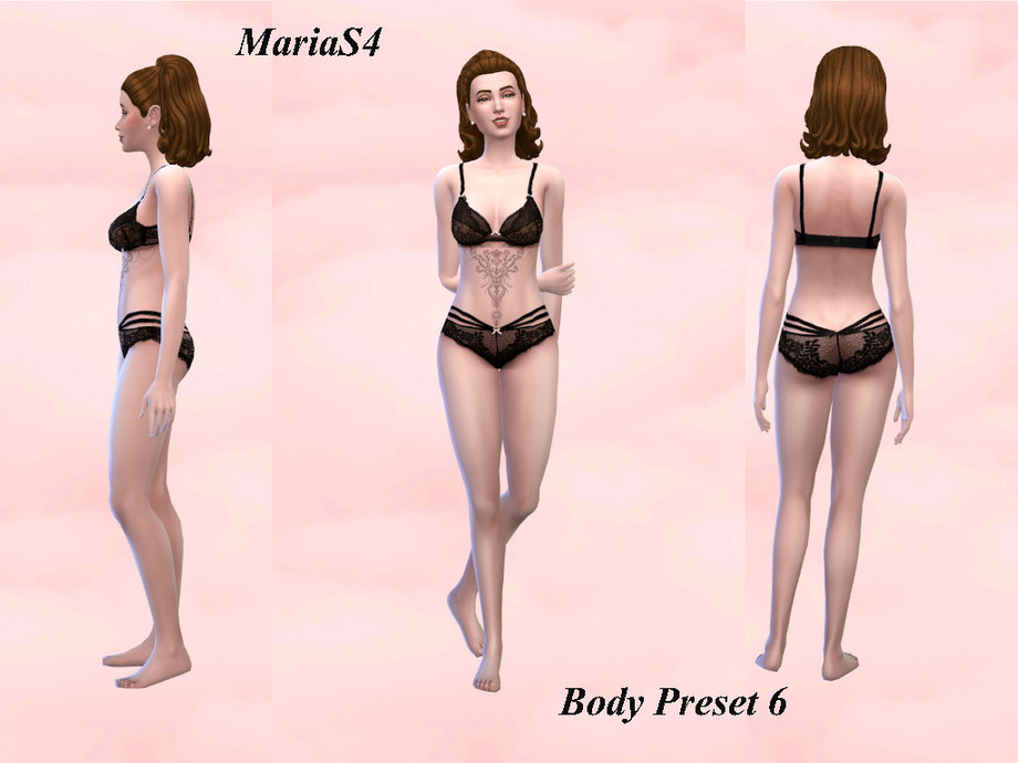 Симс 4 тело. SIMS 4 пресет тела. Body presets симс 4. Симс 4 пресет худое тело. SIMS 4 женские тела.