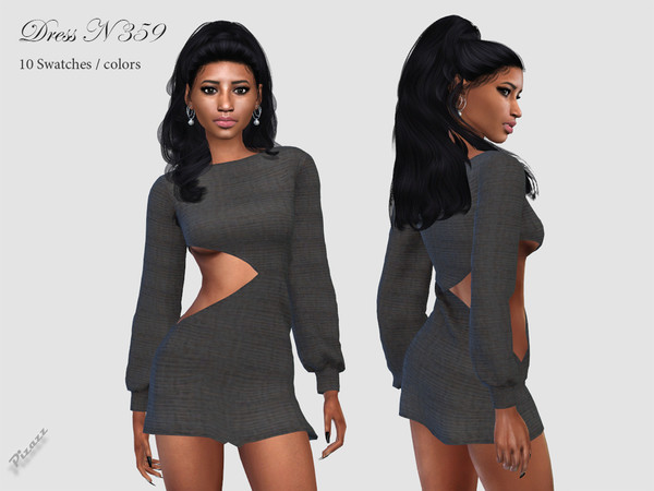 The Sims Resource - DRESS N 359