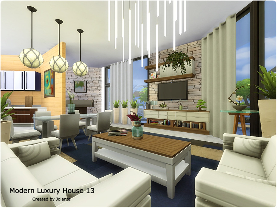 Luxury Home Inspiration –