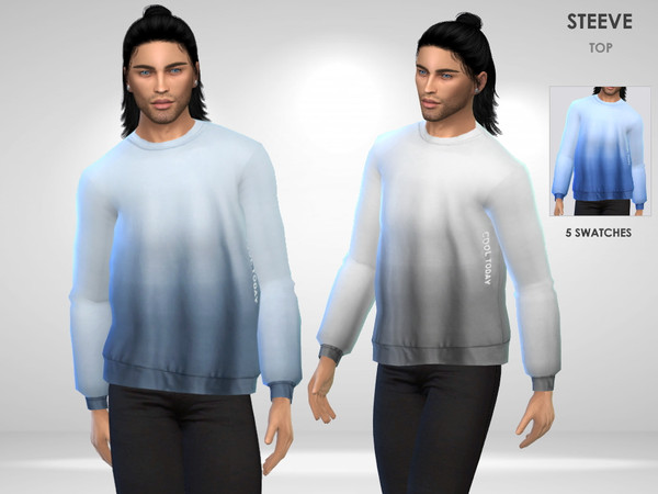 The Sims Resource - Eva Jumpsuit