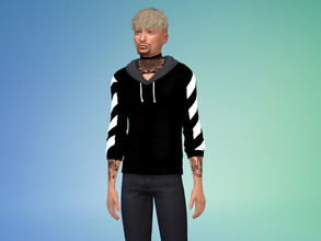 The Sims Resource - Male Clothing