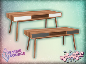 the sims 4 resource desk