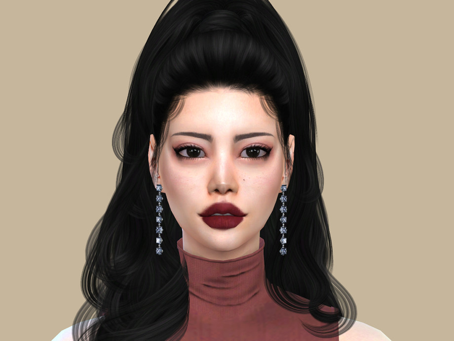 920px x 690px - The Sims Resource - Jung Hyerin