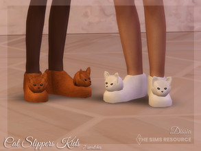 The Sims Resource - Shoes Male Child
