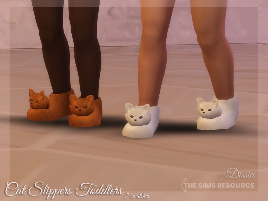 The Sims Resource - Cat