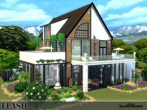 sims 4 residential lots download