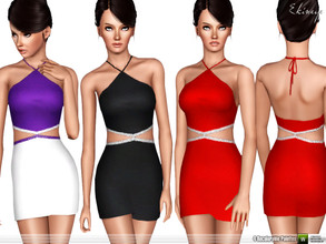 The Sims Resource - Clothing