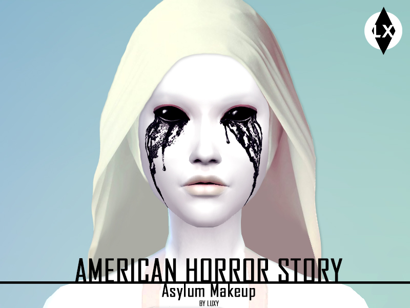 Sims Resource - (American Horror Story)