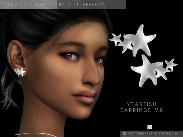 The Sims Resource - Glitterberryfly