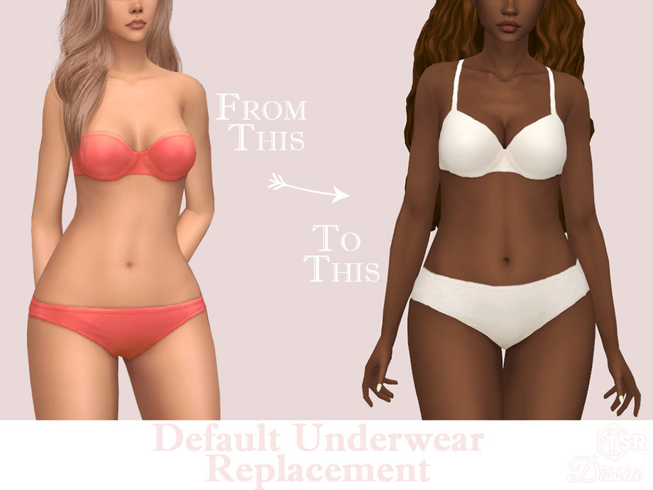 sims 4 adjust breast size