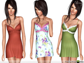 The Sims Resource - Clothing