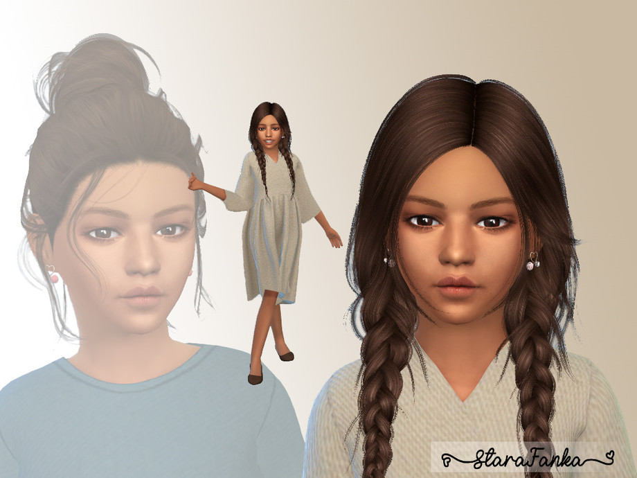 The Sims Resource - Lena Kaiser