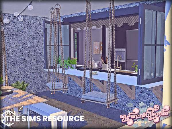 The Sims Resource - Arteana