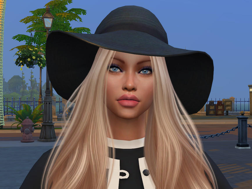 The Sims Resource Simxties Arianna Martini 8211