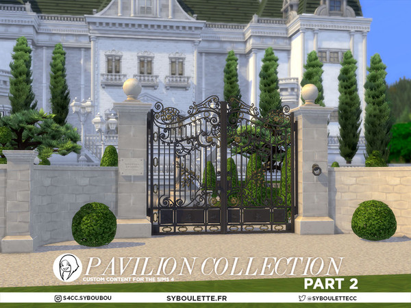 best sites for sims 4 cc