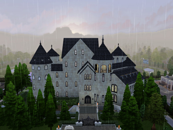 Our favorite Sims 4 CC finds right now