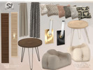 Sims 4 — Compacta Living Extras by SIMcredible! — Although we know we closed Compacta series last week with the nursery,
