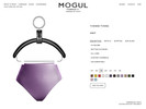 Sims 4 — MOGUL - Yvonne Thong - Patreon Exclusive by VentaStudio — 14 Swatches