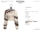 Sims 4 — MOGUL - Yvonne Sweater - Patreon Exclusive by VentaStudio — 16 Swatches