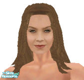 The Sims Resource - Meredith Grey