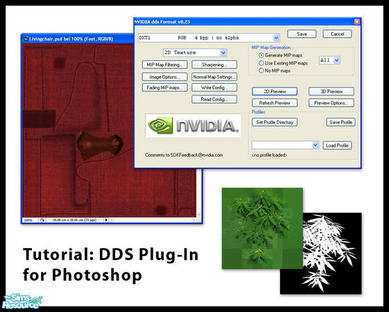 dds photoshop plugin download